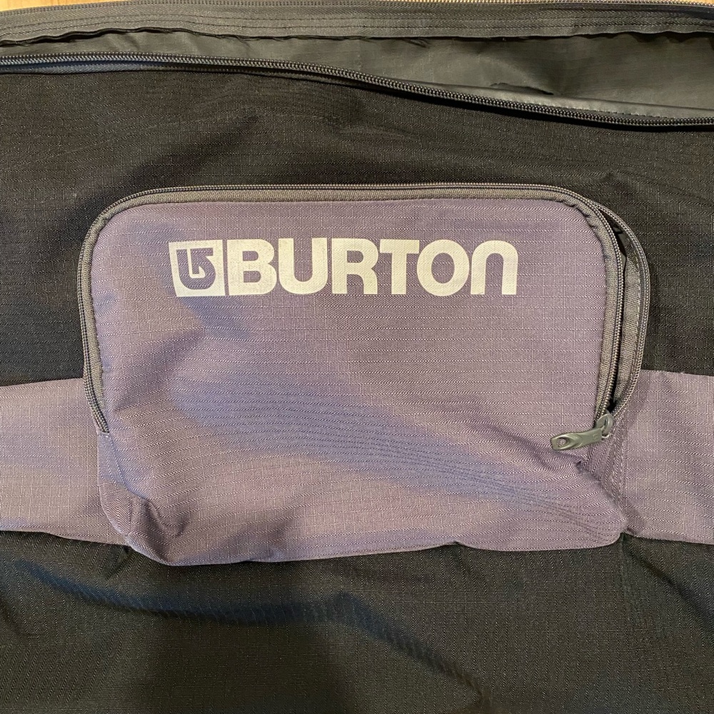 Burton Snowboard Gig Bag 166cm